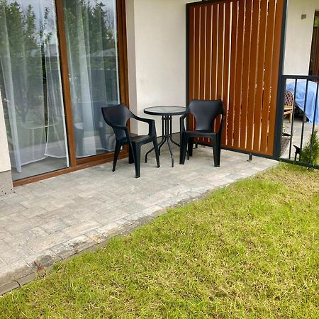 Apartament No 3 Lublin Eksteriør bilde