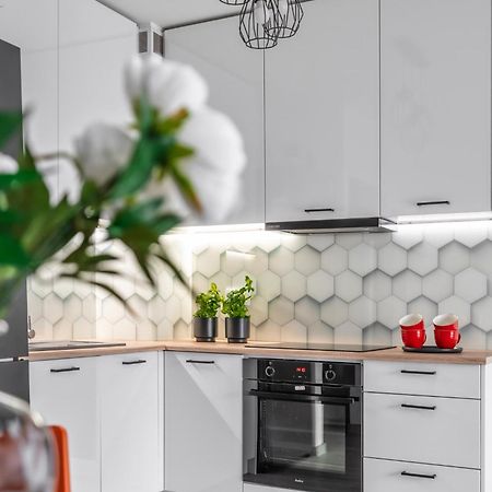 Apartament No 3 Lublin Eksteriør bilde