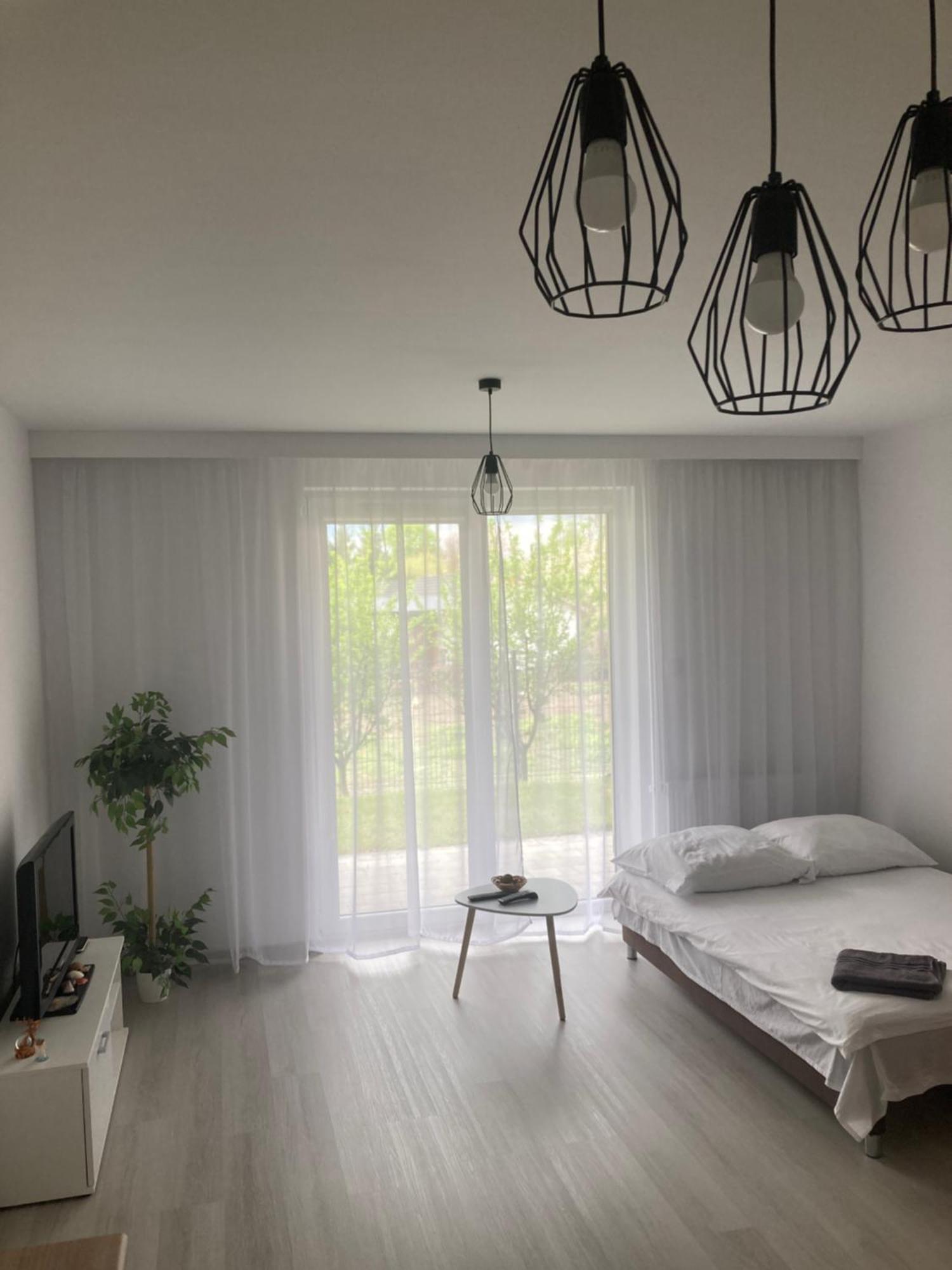 Apartament No 3 Lublin Eksteriør bilde