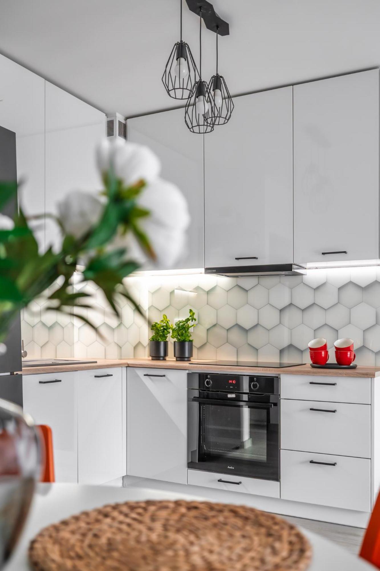 Apartament No 3 Lublin Eksteriør bilde