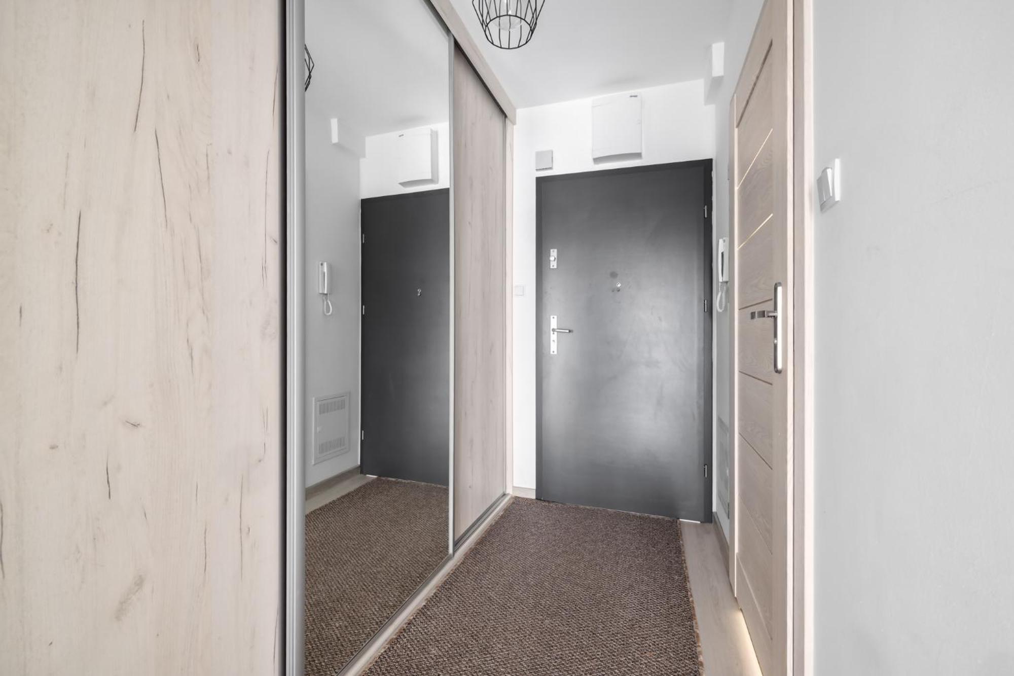 Apartament No 3 Lublin Eksteriør bilde